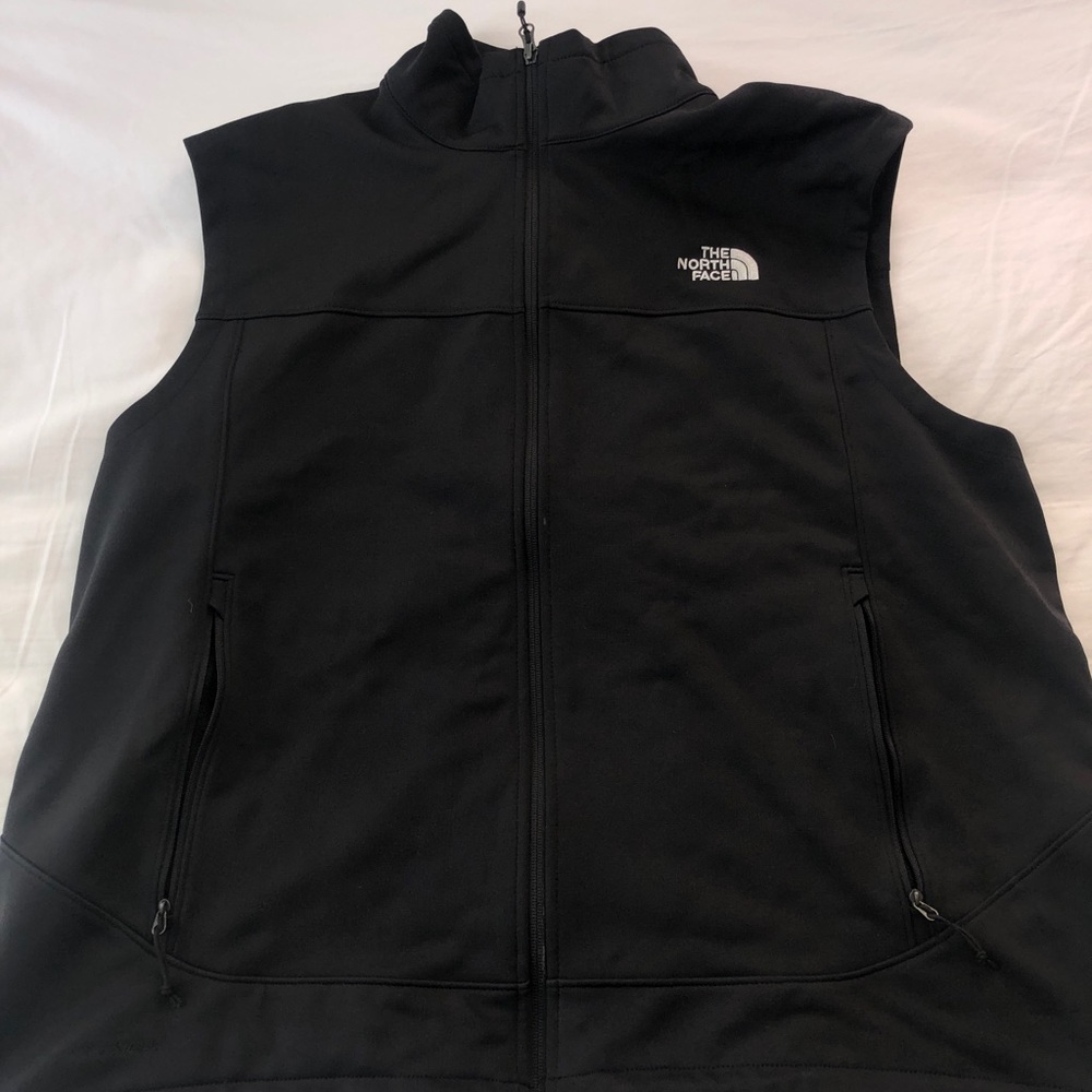 North Face Apex Canyon Wall Vest